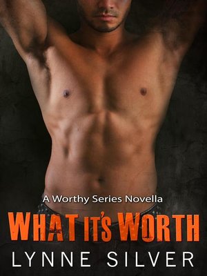 cover image of What it's Worth